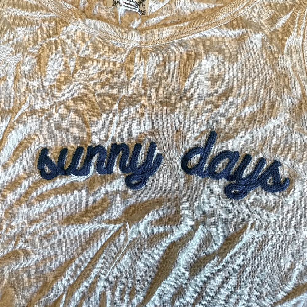 Free People Sunny Days Bodysuit - Picture 5 of 7